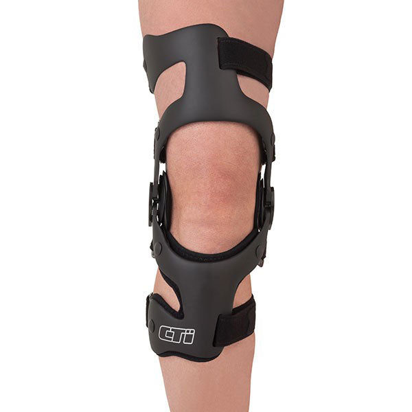 KO knee orthosis CTi AucklandOrthotics