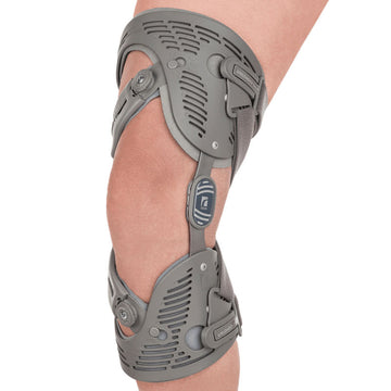 Unloader One® knee brace