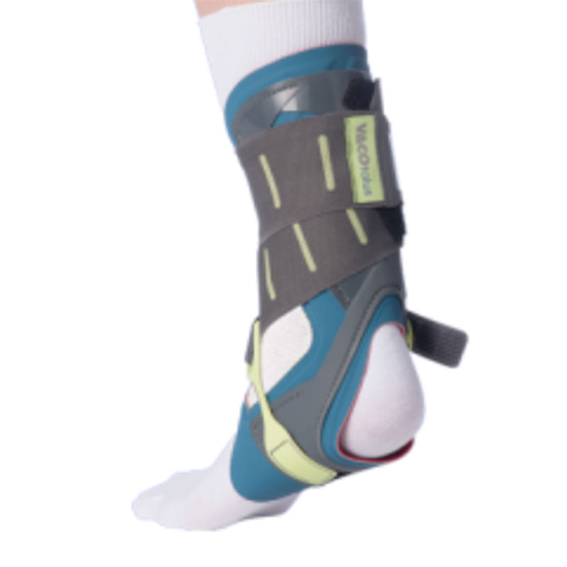 VACOTalus – AucklandOrthotics