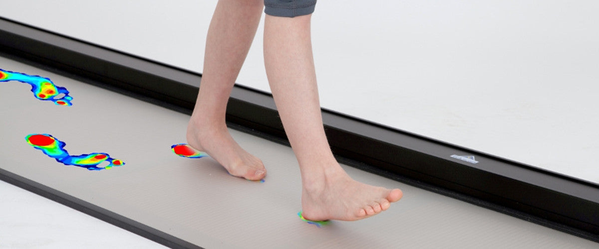 Gait Analysis available in Auckland