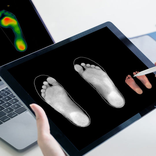 3D static light scanner