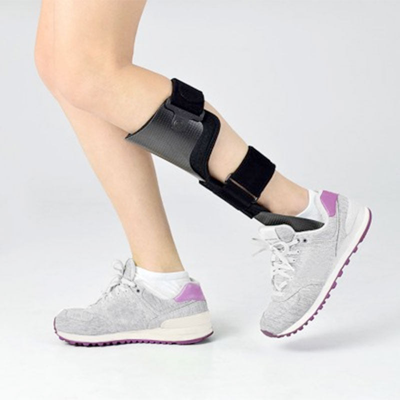 AFO - Reh4Mat carbon ankle foot orthosis for foot drop