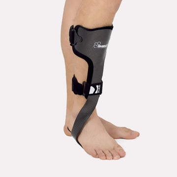 AFO - Reh4Mat carbon ankle foot orthosis for foot drop