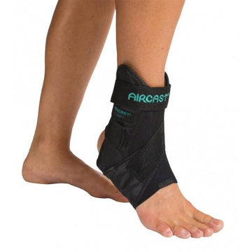 Donjoy air sport ankle brace