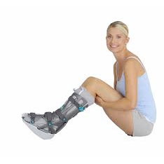 VACOPED pro achilles - achilles tendon treatment